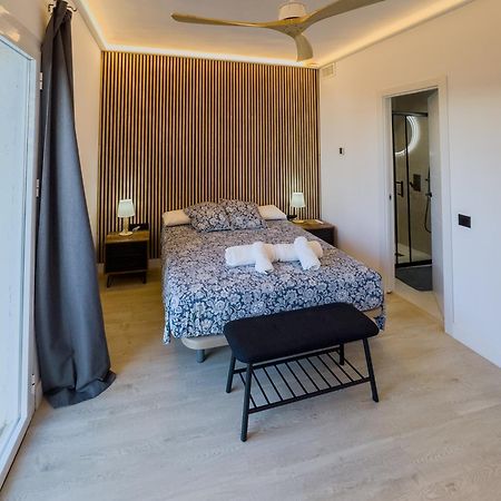 Marbella Banus Living Leilighet Eksteriør bilde