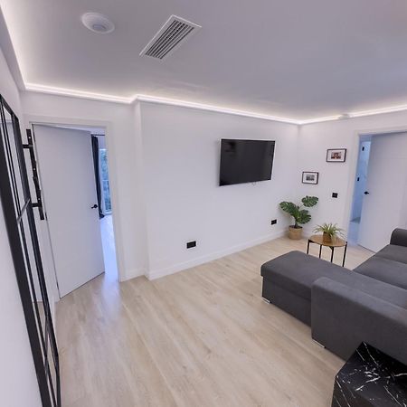 Marbella Banus Living Leilighet Eksteriør bilde