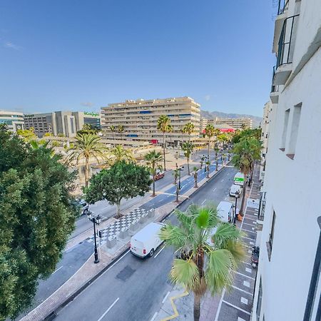 Marbella Banus Living Leilighet Eksteriør bilde