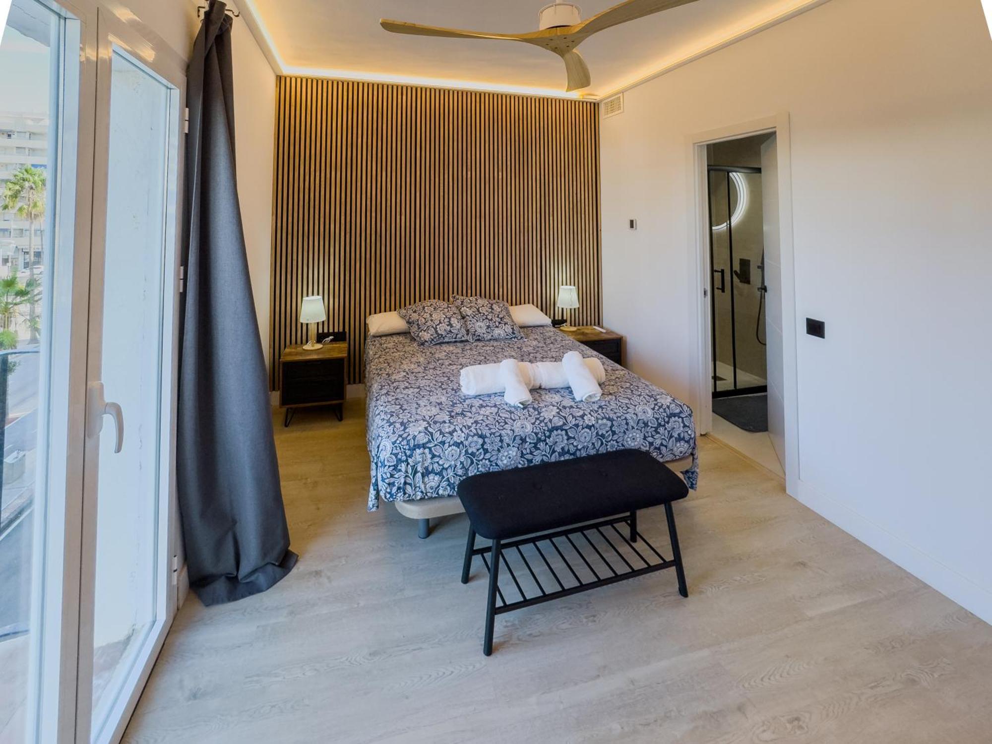Marbella Banus Living Leilighet Eksteriør bilde